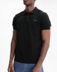Kenzo Golfer Signature Ss Black