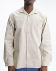 Kenzo Shirt Signature Oversized Beige