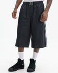 Y-3 Shorts Carbon