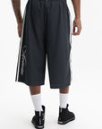 Y-3 Shorts Carbon