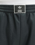Y-3 Shorts Carbon