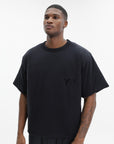Y-3 T-Shirt Black