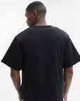 Y-3 T-Shirt Black