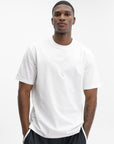 Y-3 T-Shirt GFX SS Cloud White