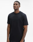 Y-3 T-Shirt GFX SS Black