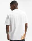 Y-3 T-Shirt GFX SS Cloud White