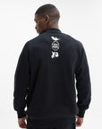Y-3 Jacket Black