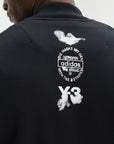 Y-3 Jacket Black