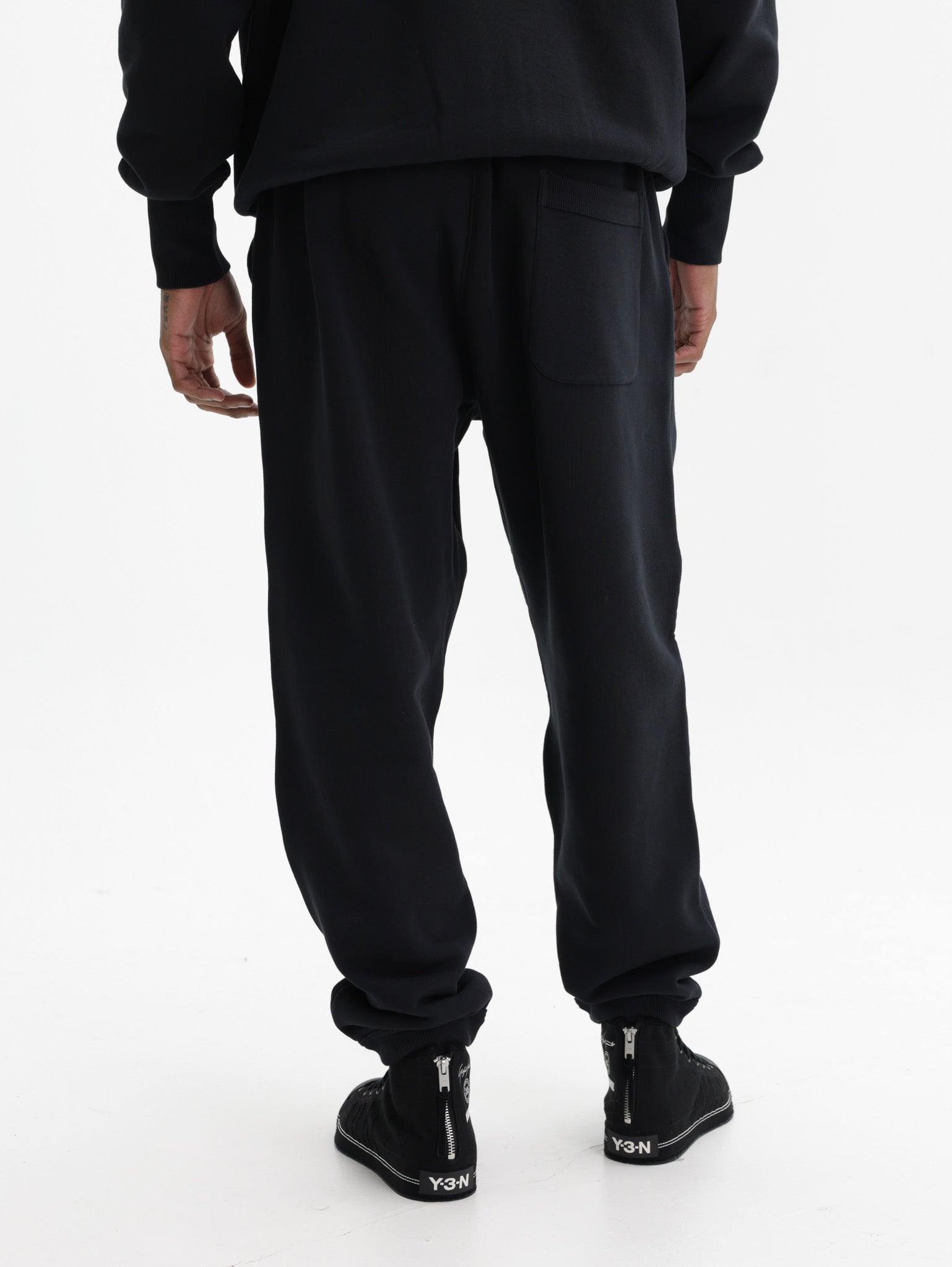 パンツ GLAY TERU Y-3 REF WO PANTS GLAY TERU Y-3 REF WO PANTS Y-3 M Twill Cargo Pants