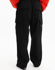 Y-3 Cargo Pants NBHD Black