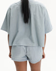 Kenzo Shirt Shirt Sc Woven Stone