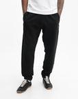 Kenzo Jogger Signature Cotton Black