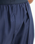Kenzo Pants Loose Fit Black
