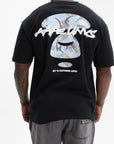 Aape Skull Logo Tee