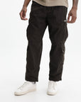 Aape Cargo Pants Brown