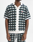 Casablanca Mosaic Shirt Multi