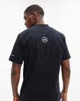 Y-3 T-Shirt NBHD Logo Black