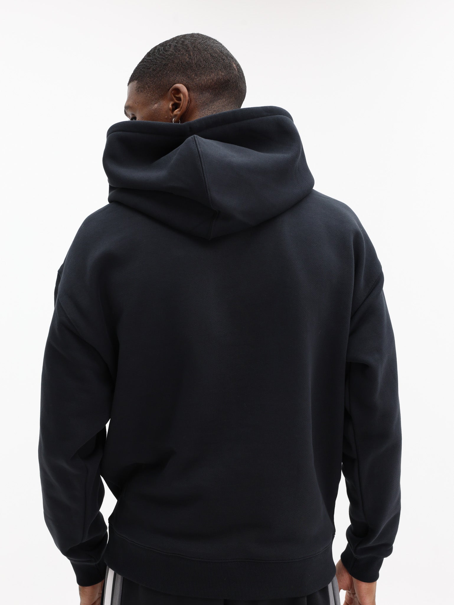やぶ Clothing - Y-3 Cuffed Track Pant - Black | adidas South Africa チャーム