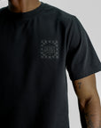 Les Deux T-Shirt Goods Black