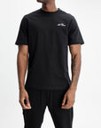 Les Deux T-Shirt Signature Black