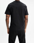 Les Deux T-Shirt Signature Black
