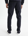 Les Deux Suit Pants Como Navy