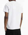 Moncler Ss T-Shirt White