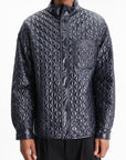 Moncler Cleorine Jacket Black