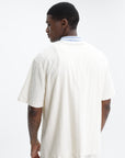 Drole Shirt Monogramme Off White