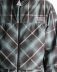 Moncler Jitsuyo Jacket Black/Green