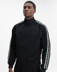 Drole Jacket Survetement Black