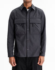 Moncler Shirt Black