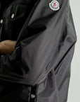 Moncler Duvainne Jacket Black