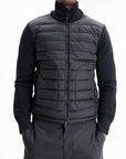 Moncler Cardigan Black