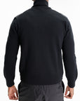 Moncler Cardigan Black