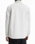 Moncler Shirt White