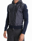 Moncler Cardigan Black
