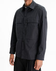 Moncler Shirt Black