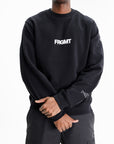 Moncler Sweatshirt Black