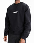 Moncler Sweatshirt Black