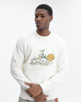 Drole Sweater Shell Off White