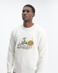 Drole Sweater Shell Off White