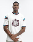 Drole T-Shirt Danseurs Off White