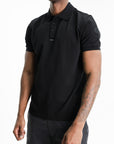 Moncler Ss Golfer Black
