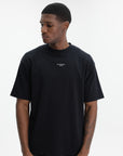 Drole T-Shirt Classic Slogan Black