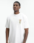 Drole T-Shirt Cannes Off White