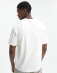 Drole T-Shirt Shell Off White