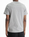 Moncler Ss T-Shirt Grey