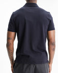 Moncler Ss Golfer Black