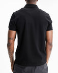 Moncler Ss Golfer Black